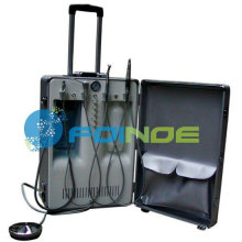 Portable Dental Unit (Modell: FNP130) (CE-geprüft) - HOT MODELL